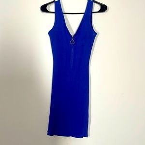 Great dress stretchy size medium